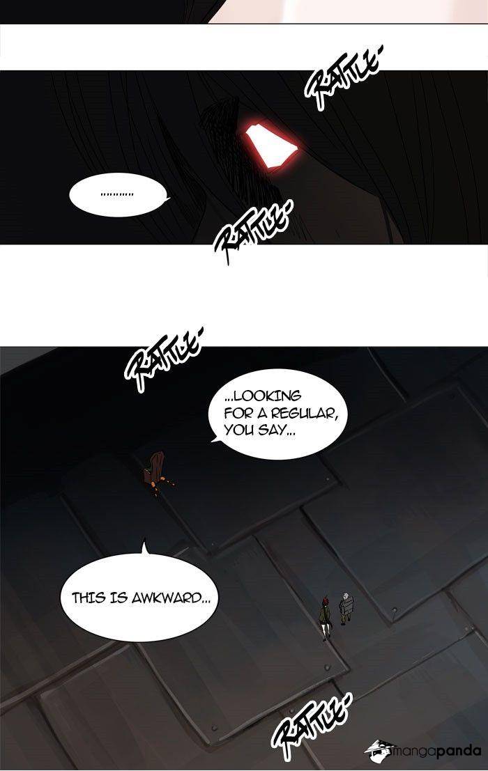 Tower of God Chapter 251 image 09